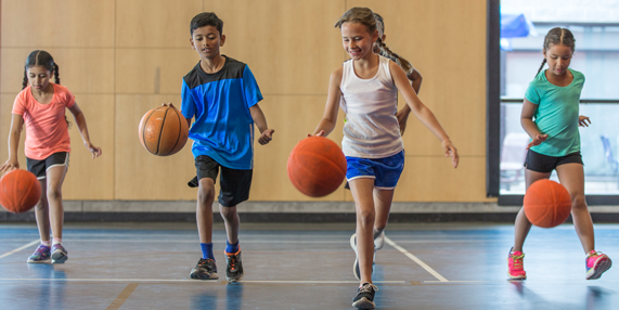 Basketball for kids in Golders Green Golders Green Basketball